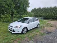 Ford Focus 1.0 ecoboost