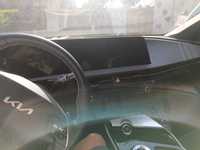 Kia Ev6 GT line com teto de abrir
