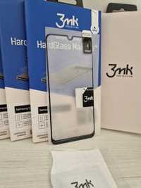 Hartowane szkło 3MK HardGlass Max Lite do Samsung Galaxy M21