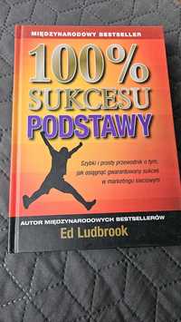 100 % sukcesu podstawy Ed Ludbrook