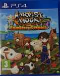 Harvest Moon Light of hope Ps4/Ps5
