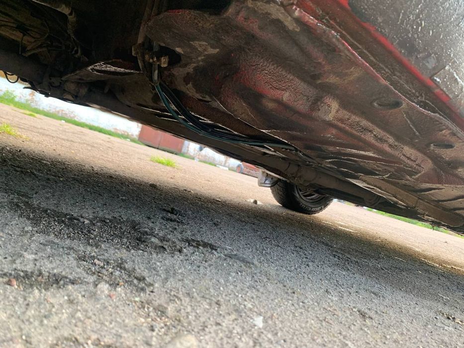 Продам Фольксваген джетту 2 1.8 бензин/газ