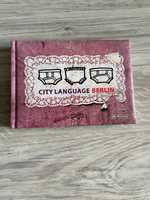 Album - City Language Berlin