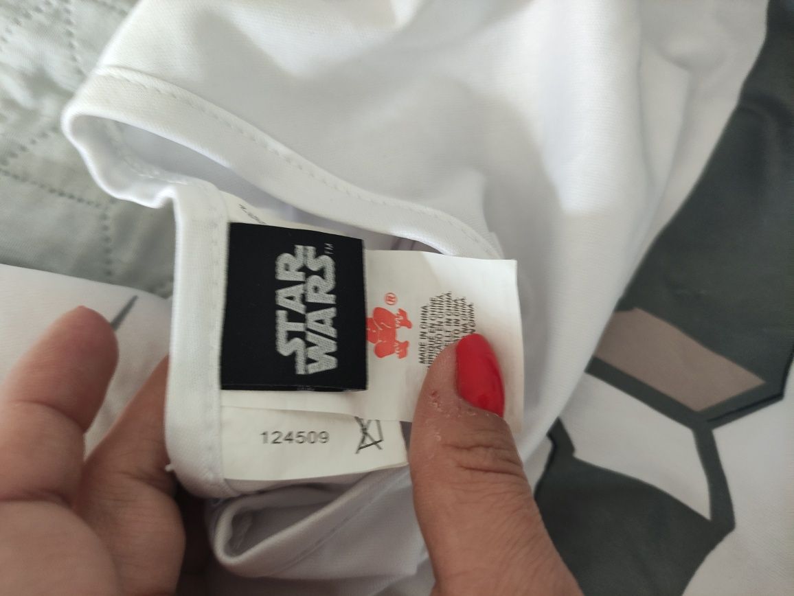 Strój Star Wars r140
