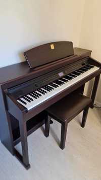 Pianino Elpiano (Dynatone) DPR-3500