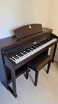 Pianino Elpiano (Dynatone) DPR-3500