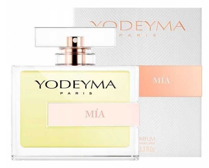 Perfumy MIA 100 ml Yodeyma