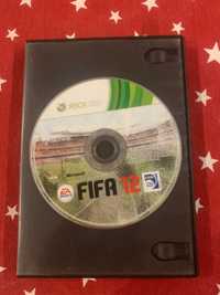 Gra FIFA 12 Xbox 360. Czytaj OPIS