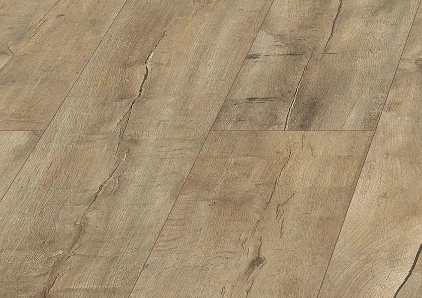 Panele podłogowe laminowane Outlet SWISS KRONO Dąb Veles D4915 AC5/8mm