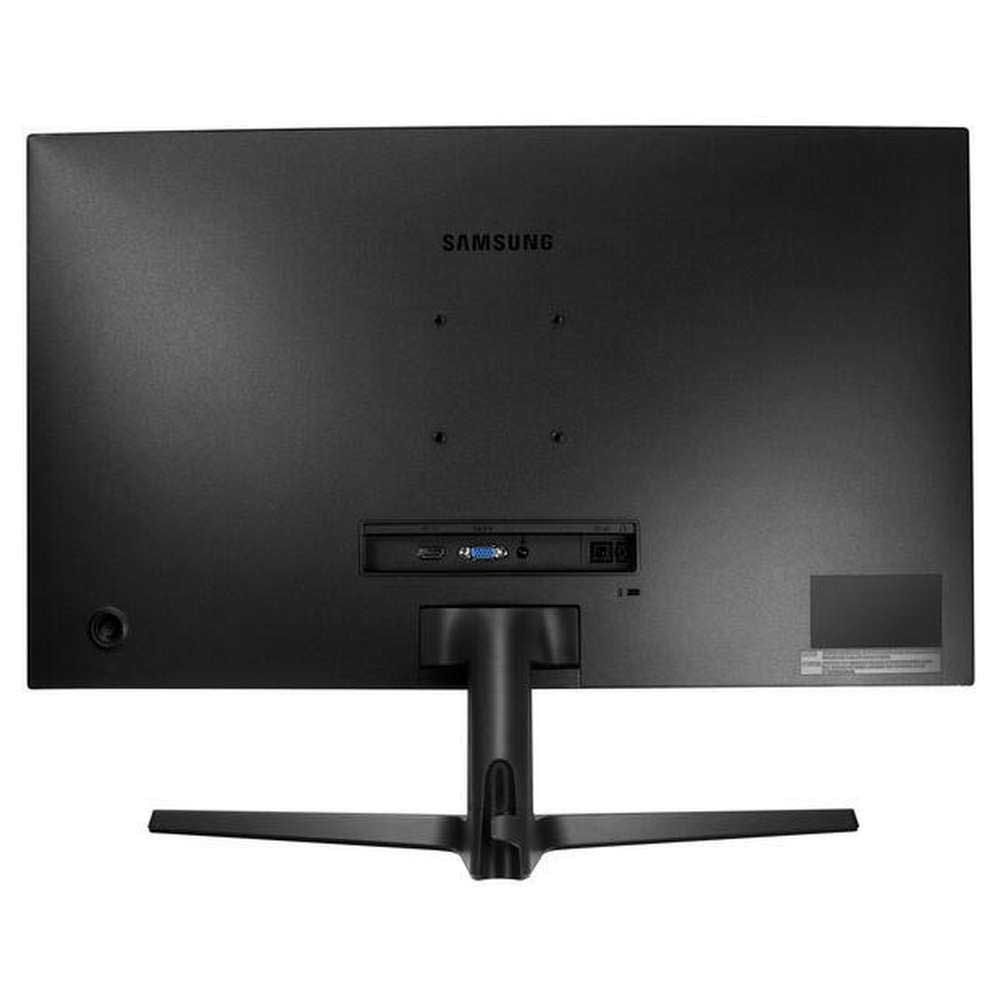 Samsung FHD F396 27'' Curved Monitor