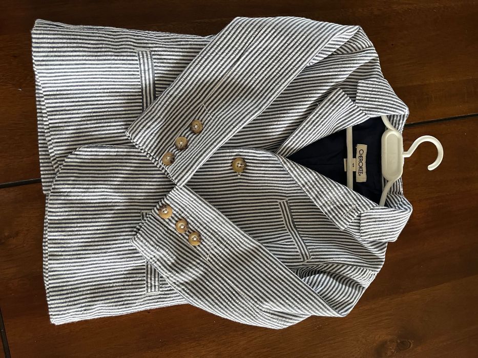 Marynarka rozmiar 104