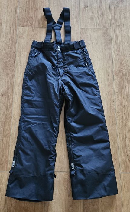 Spodnie narciarskie decathlon 5000mm