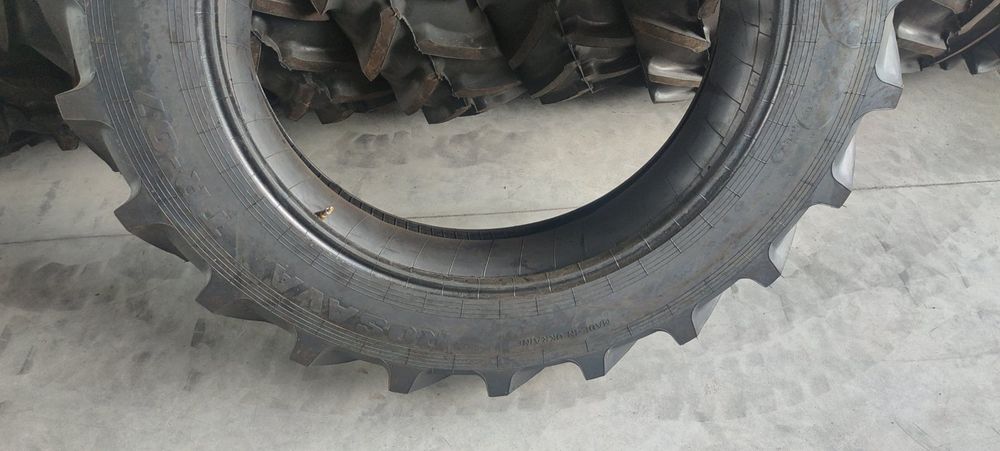 Шина 13.6R38 Оzka.Росава TR-07.Індія.(Т-40)