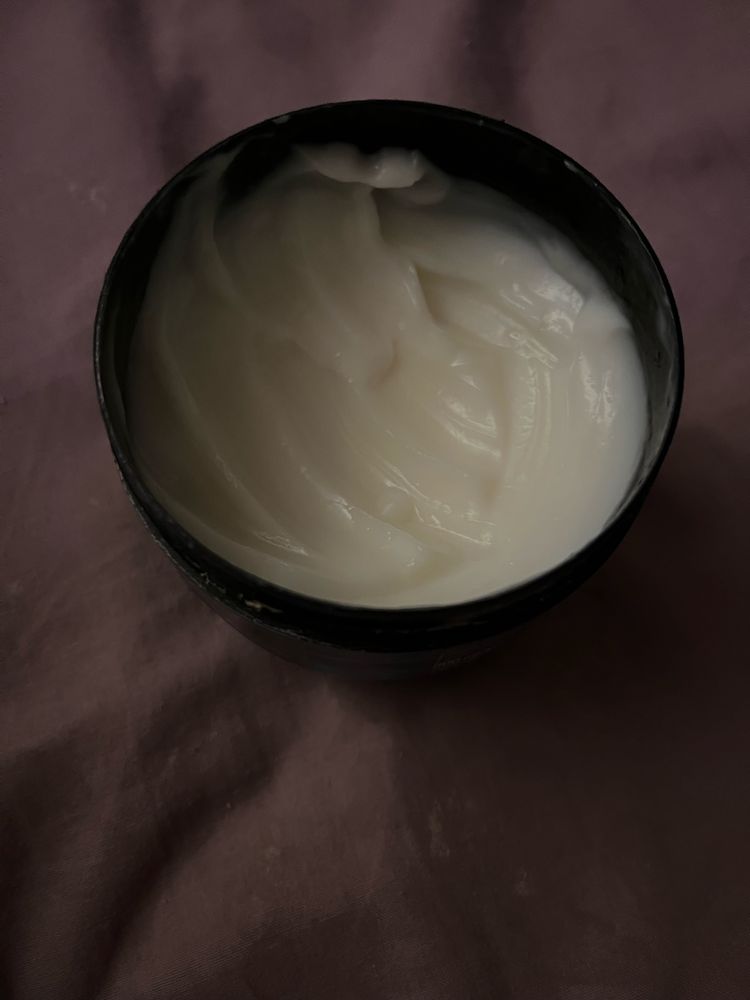 Maska do włosów kręconych 250 ml z 300 ml