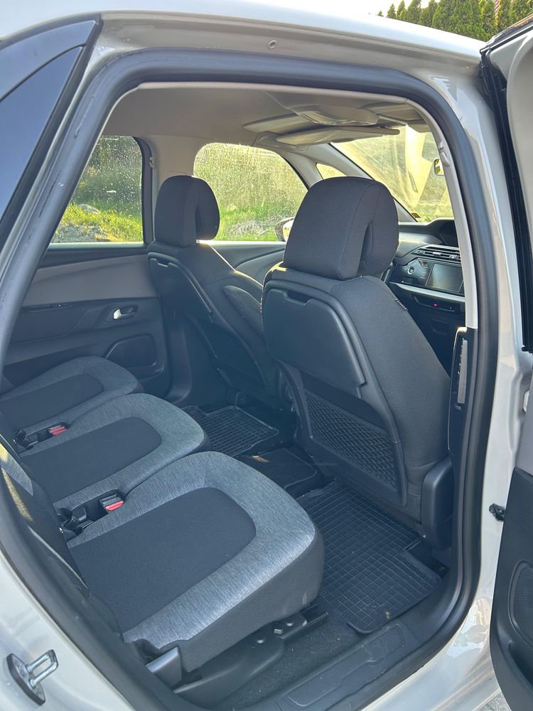 Citroen C4 spacetourer stan IGŁA POLECAM !