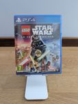 Lego Star Wars The Skywalker Saga | PlayStation 4