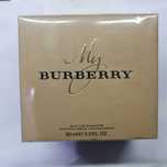 Burberry My Burberry woda perfumowana spray 90 ml FOLIA