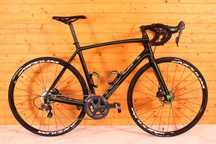 Rower KOGA Solacio Disc, karbon, Shimanmo Ultegra, 2/11, 55/56, BDB !!