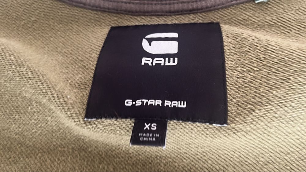 Sweatshirt G-Star