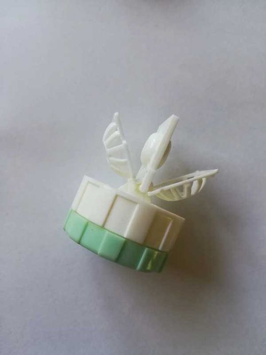 Opakowania na soczewki kontaktowe