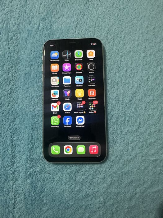 Iphone 14 pro max e iphone 11 ambos livres