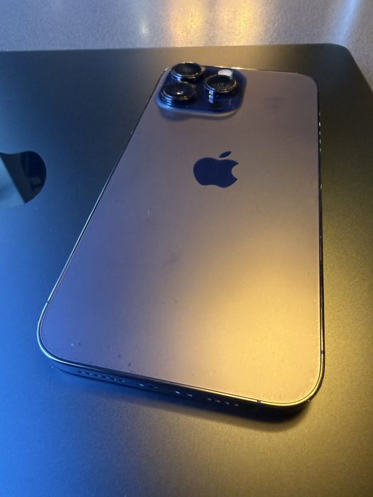 Iphone 14 pro max 256 ідеальний стан