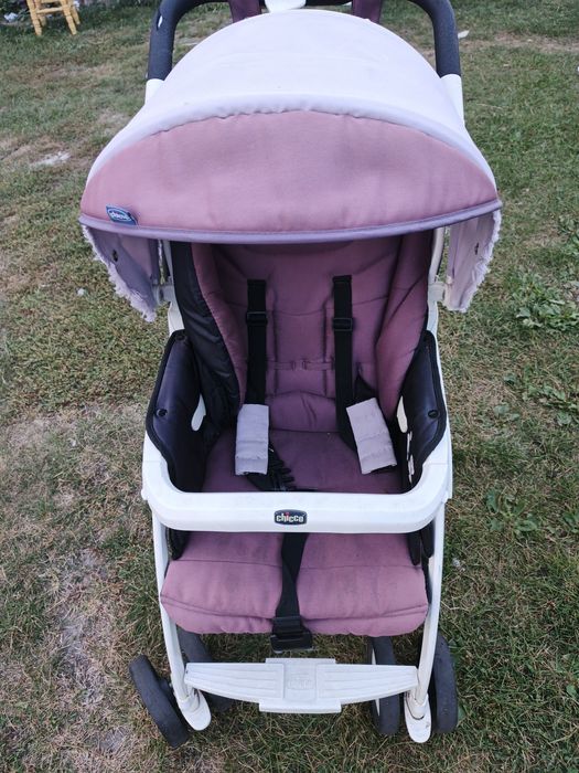 Продам прогулянкову коляску