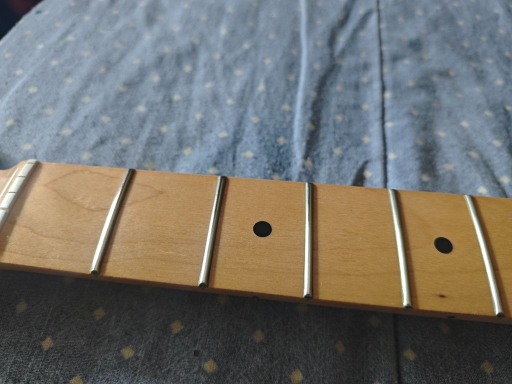 Fender Stratocaster