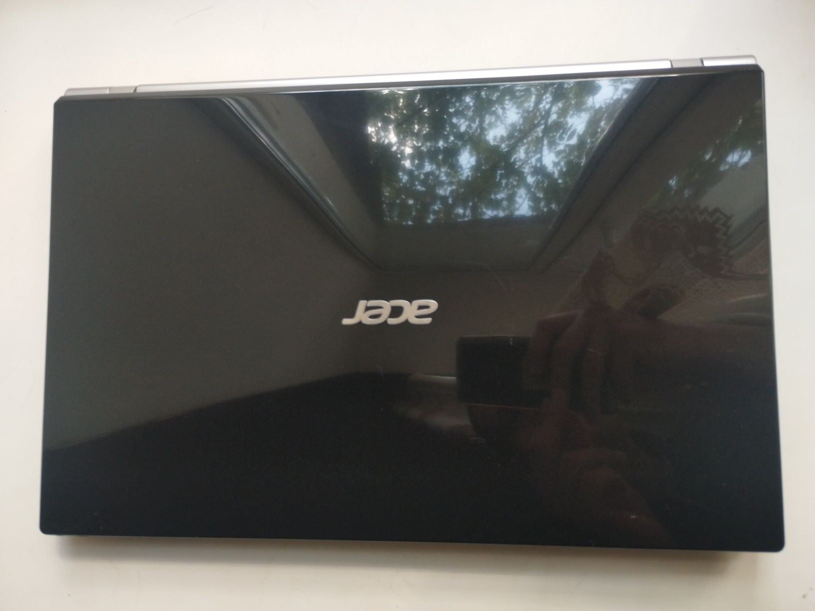 Acer aspire v3 551g