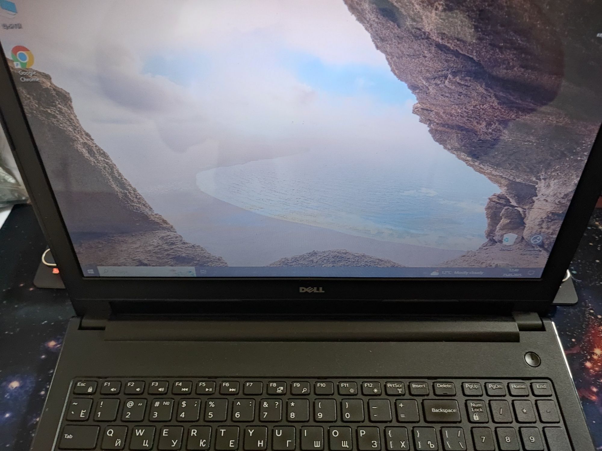 Dell inspiron 15 5566
