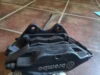 Bombas brembo para peugeot 106 / saxo