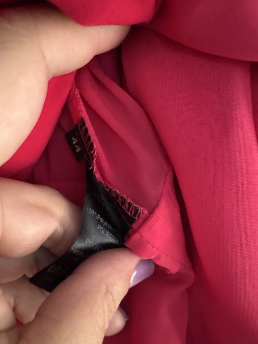 Sukienka firmy Hera w rozmiarze 44