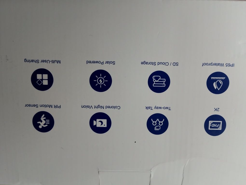 2 Kamery monitoringu