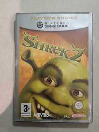 Nintendo GameCube - Shrek 2