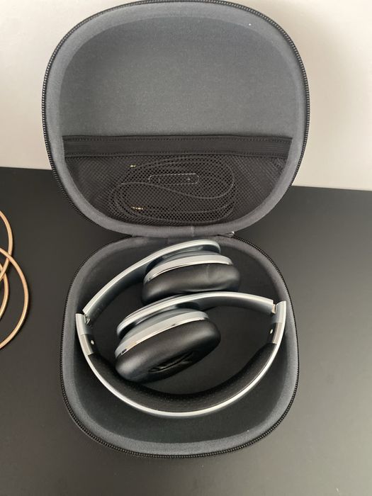 Słuchawki Samsung level on