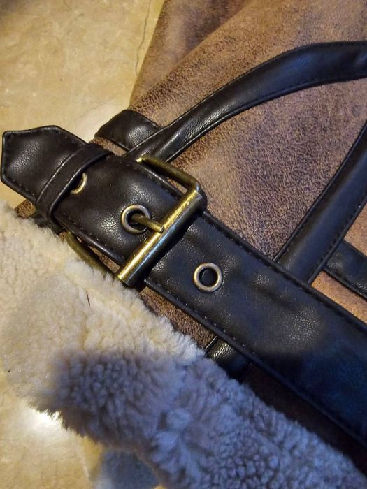 Дублянка жіноча у стилі Зара.Всі розміри в наявності