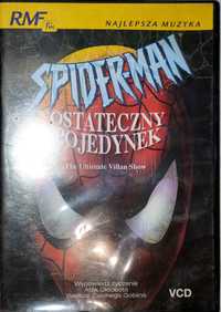 Film spider Man ostateczny pojedynek