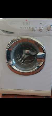 Máquina Lavar Roupa Hoover 6Kg