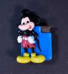 Zapalniczka Kolekcjonerska Myszka Miki Disney