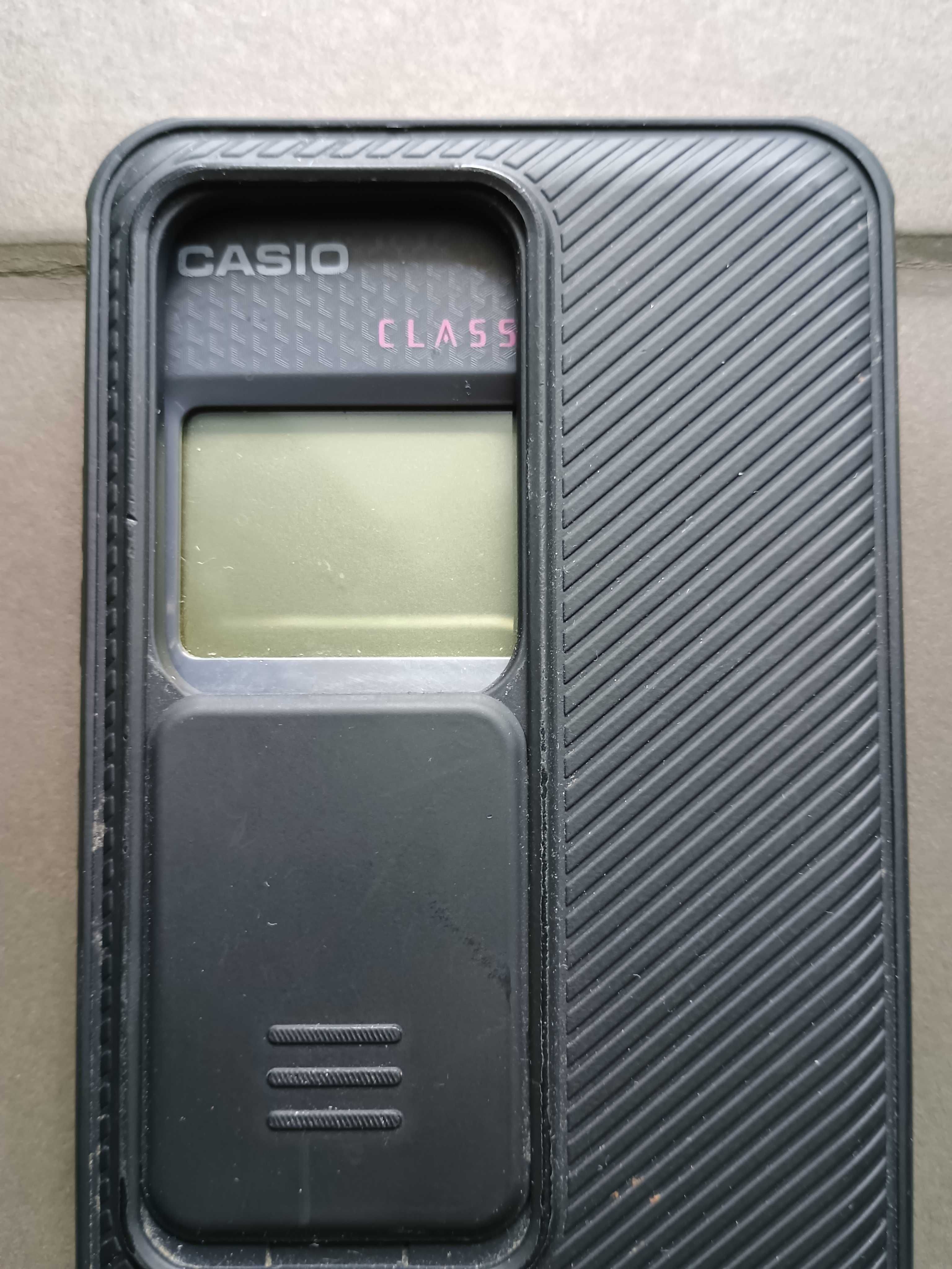 Casio fx-83GT X classwiz kalkulator naukowy, sprawny
