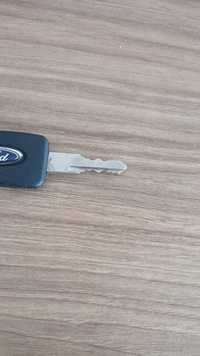 Klucz do auta Ford Ranger