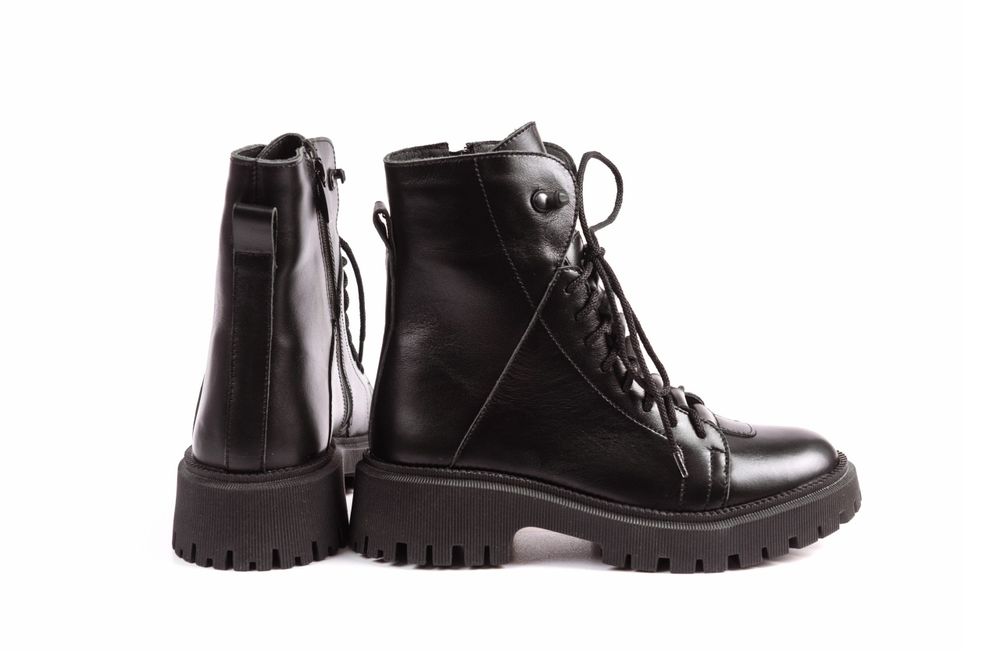 Ботинки кожа 39р