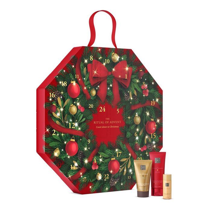 RITUALS Kalendarz Adwentowy Z Kosmetykami The Ritual Of Advent PREZENT