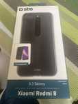 Etui Gumowe Xiaomi Redmi 8