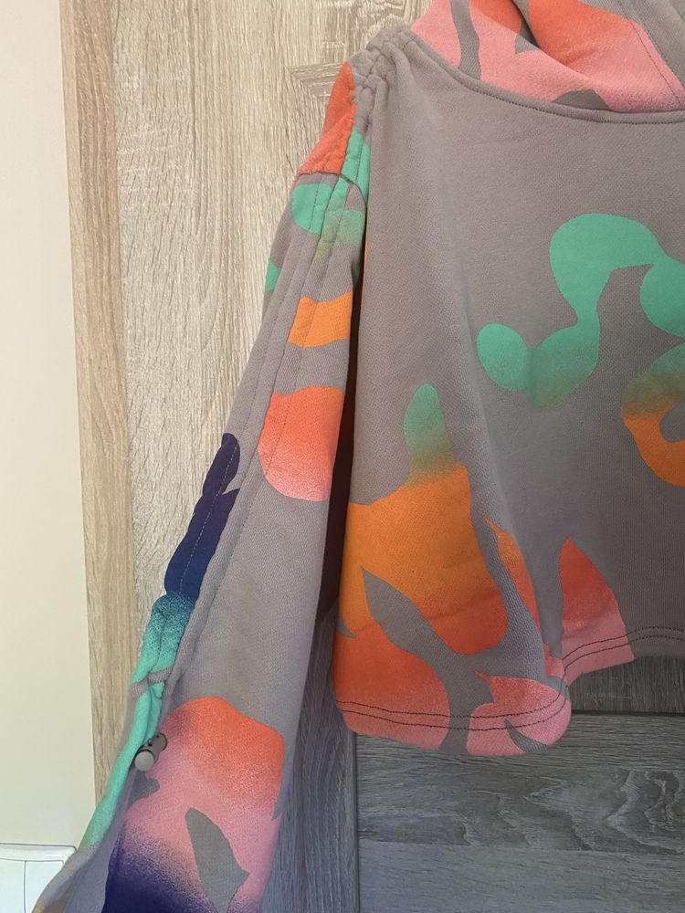 Bluza z kapturem H&M nowa z metkami