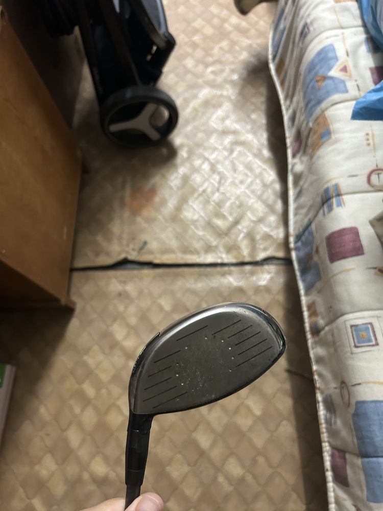 Driver Callaway 10.5