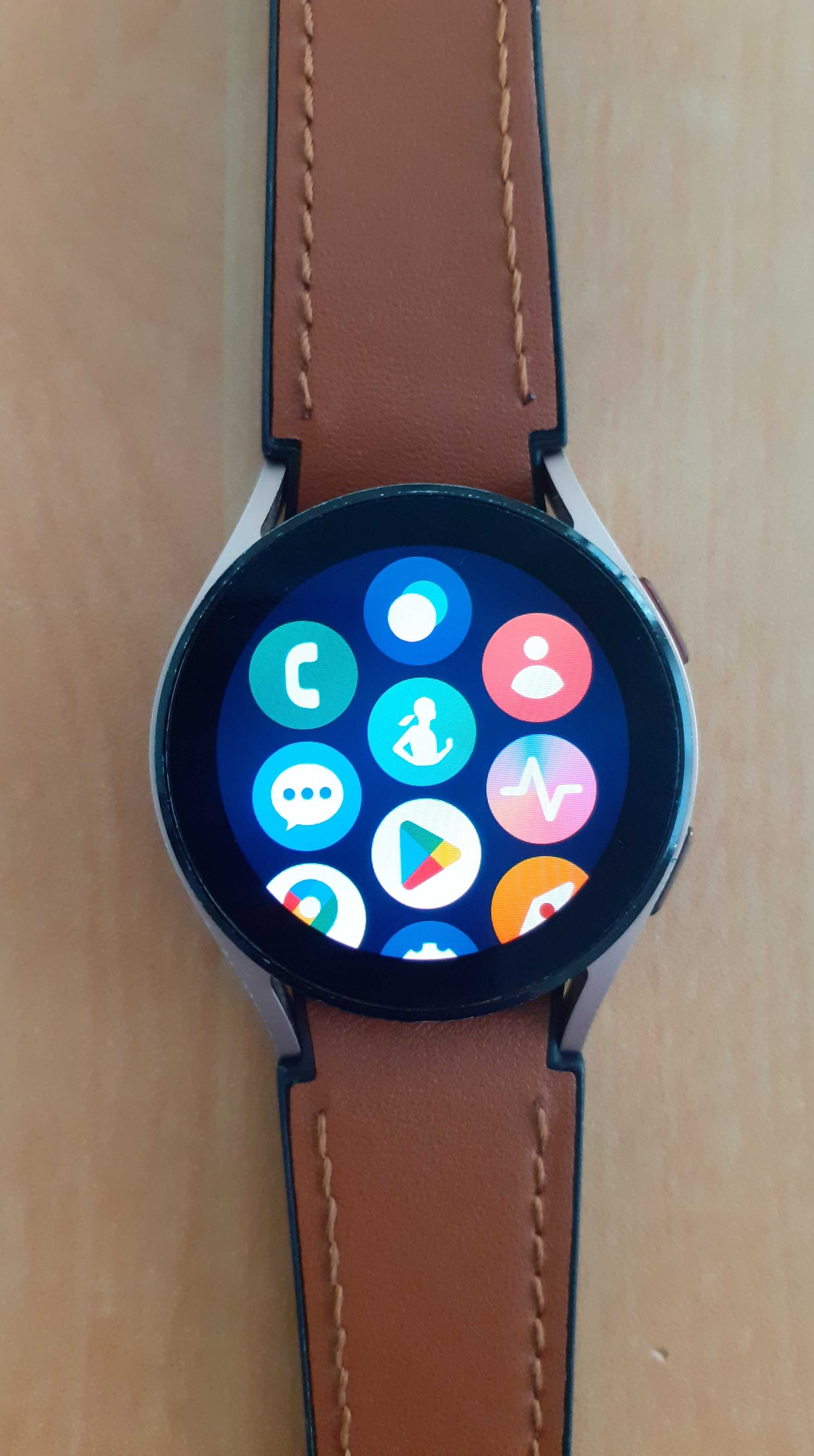 Samsung Galaxy Watch 4
