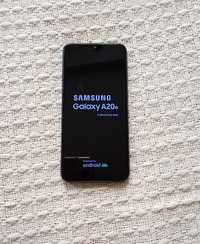 Telefon komórkowy komórka Samsung Galaxy A20e android
