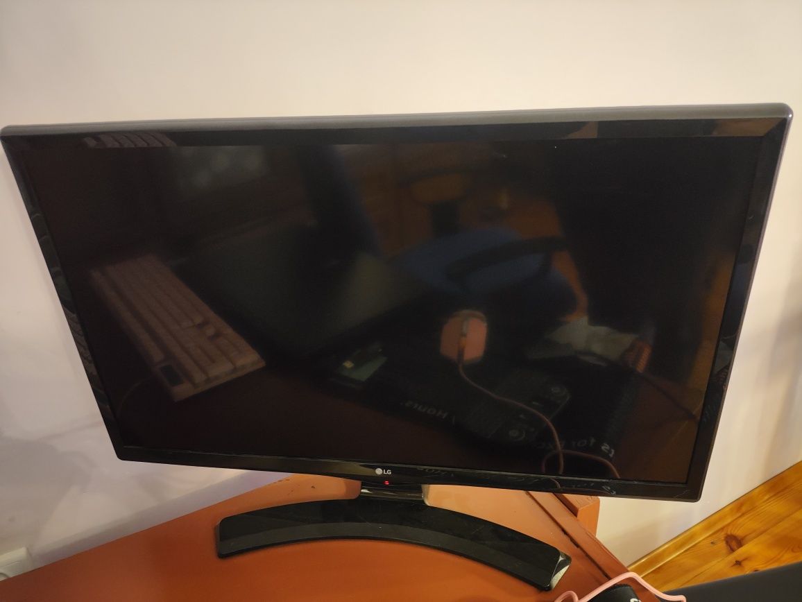 Sprzedam komputer wraz z monitorem