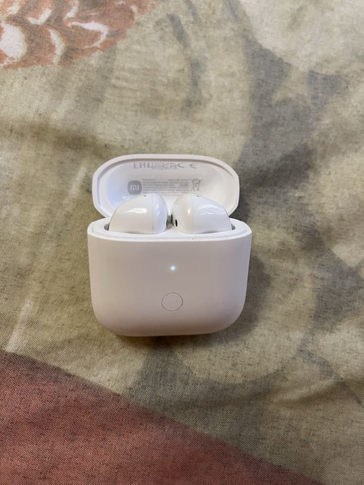 Наушники Redmi Buds 3